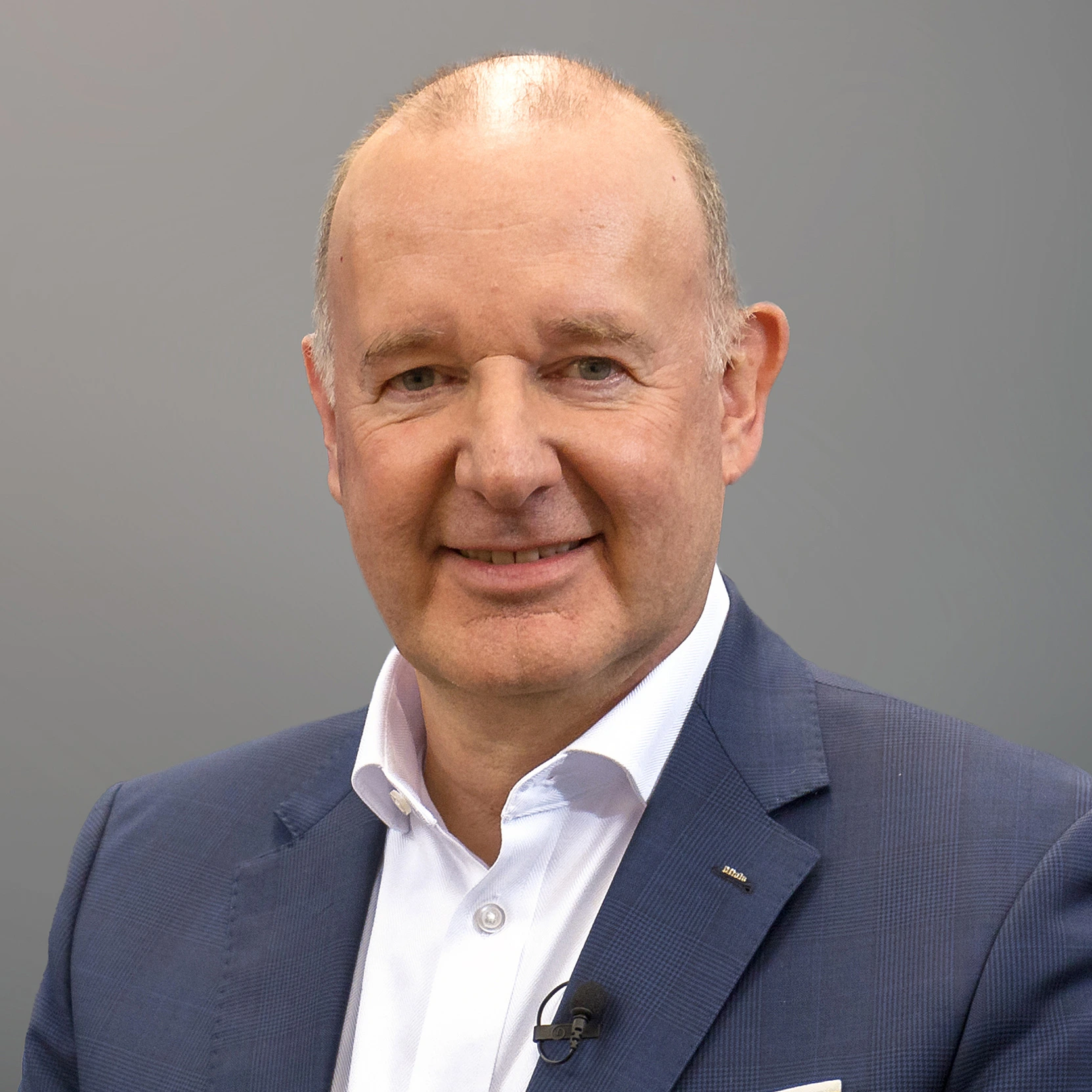 Portrait von Christian Gerwens von Miele
