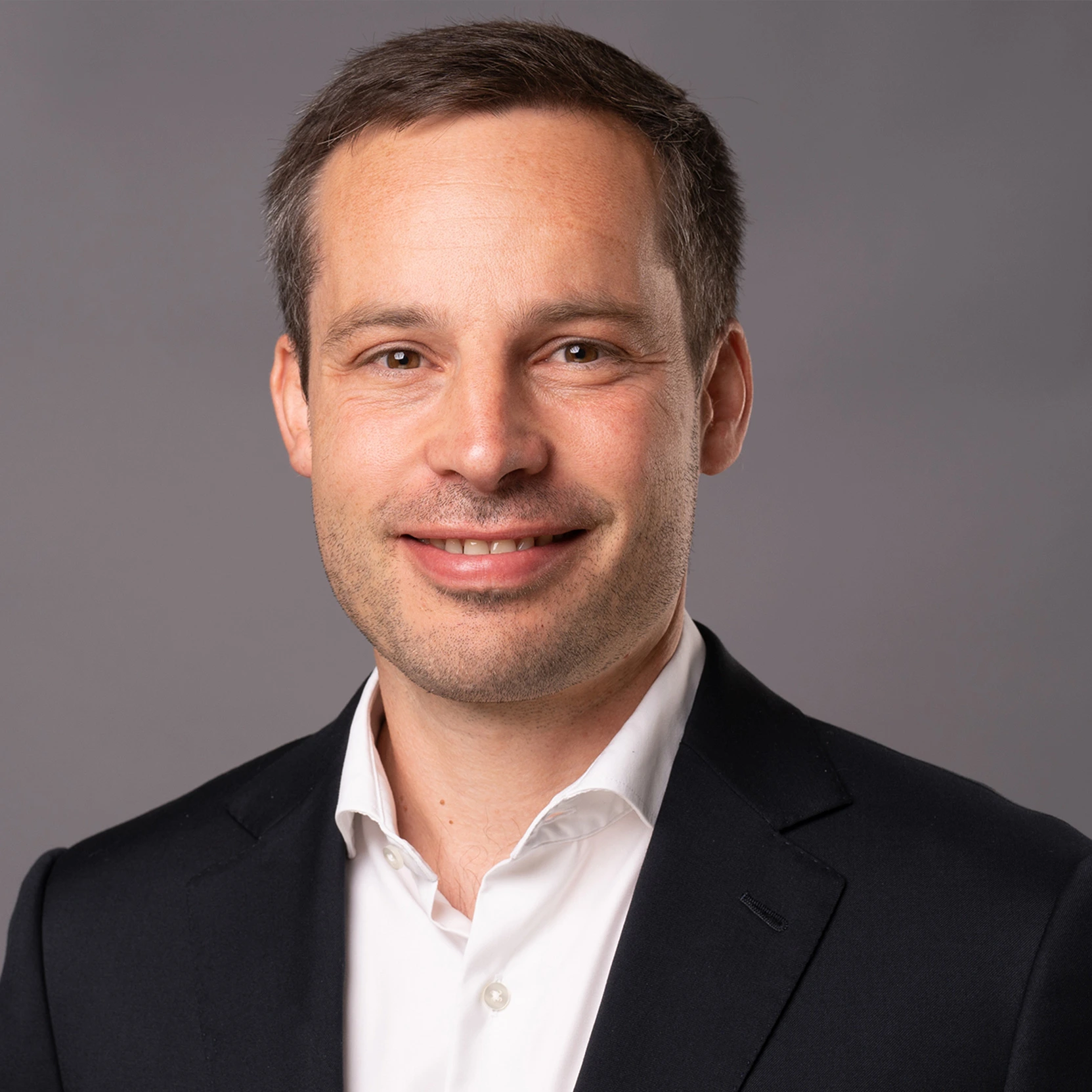 Portrait von Ulf Schreurs von Sony