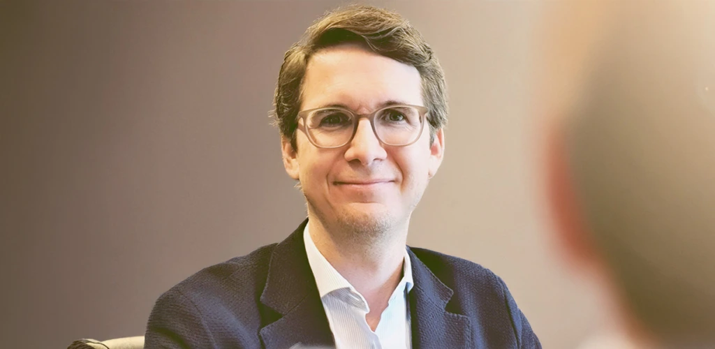 Dr. Martin Schulte | Oliver Wyman