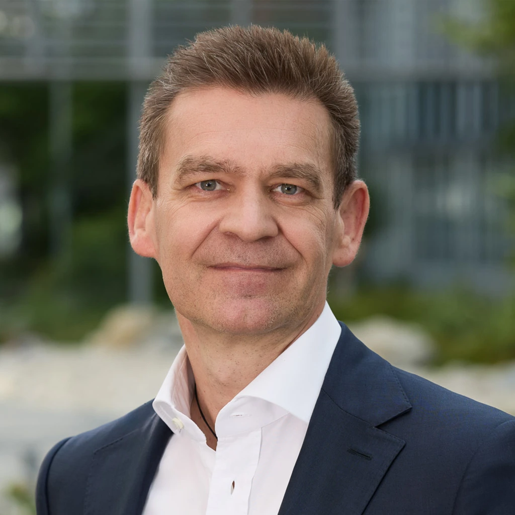 Enrico Hoffmann