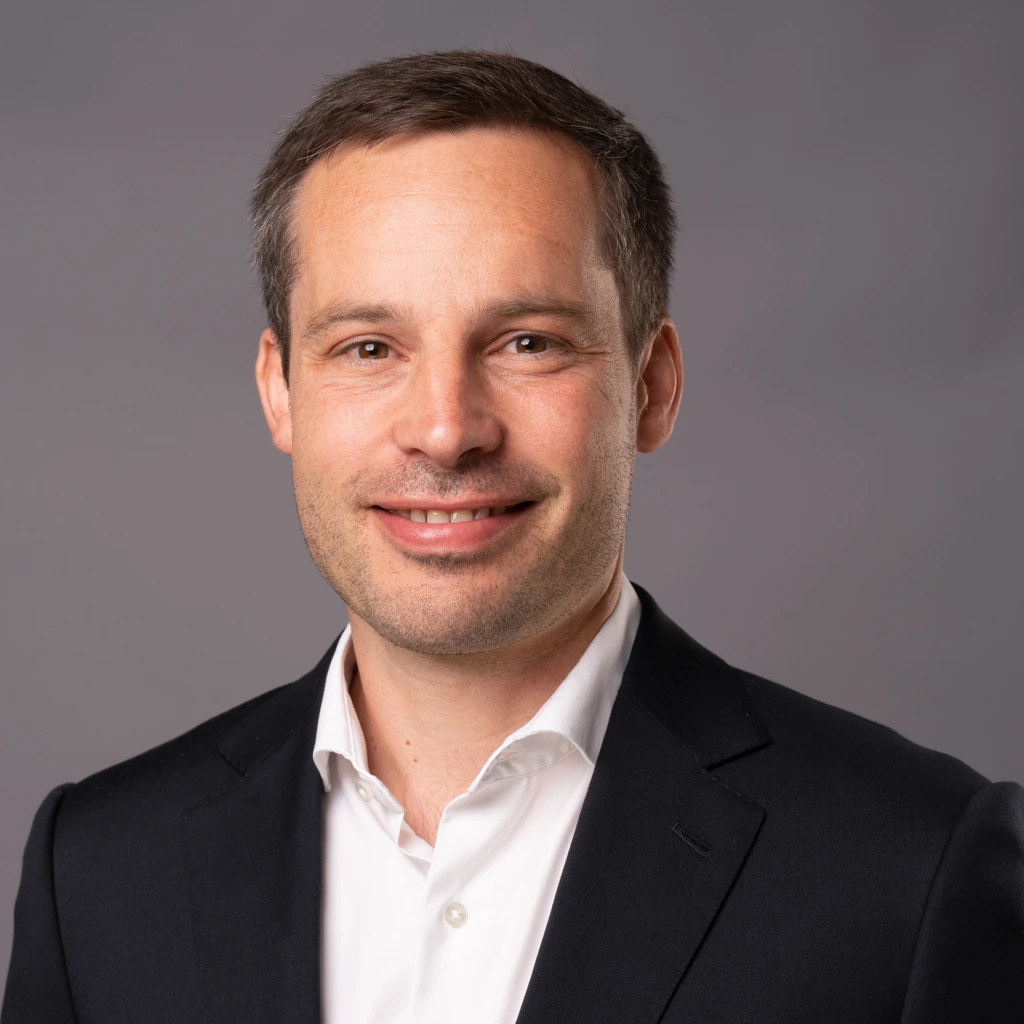Ulf Schreurs