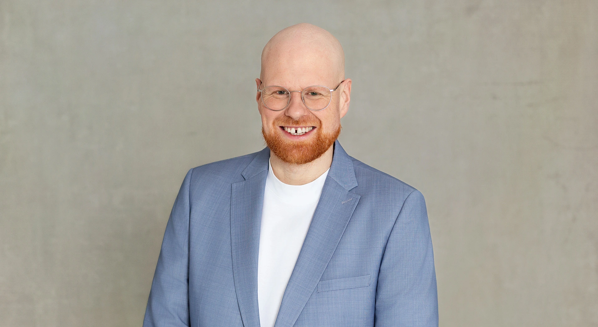 Portrait von Christian Keul