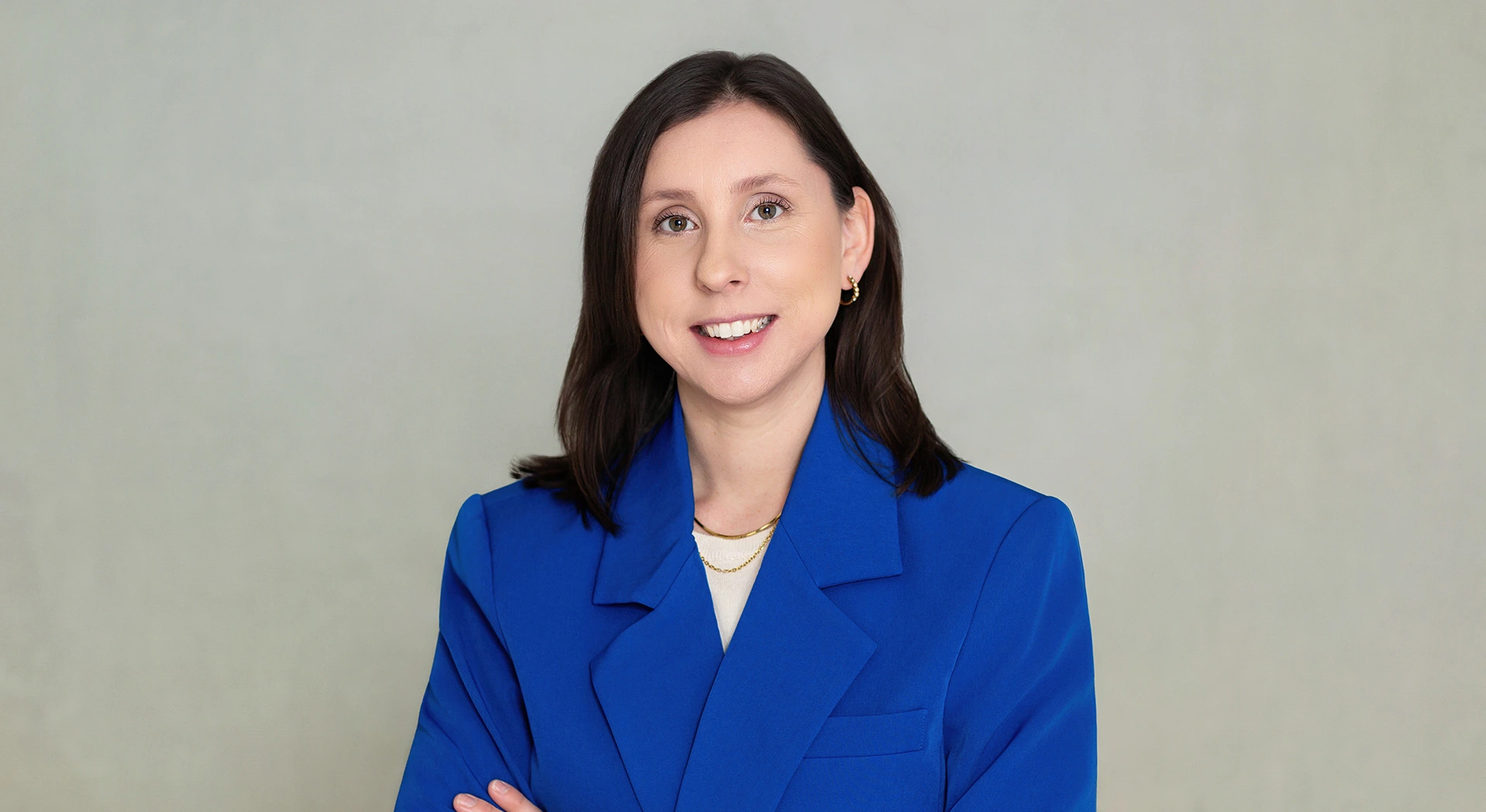Portrait von Jennifer Drechsler