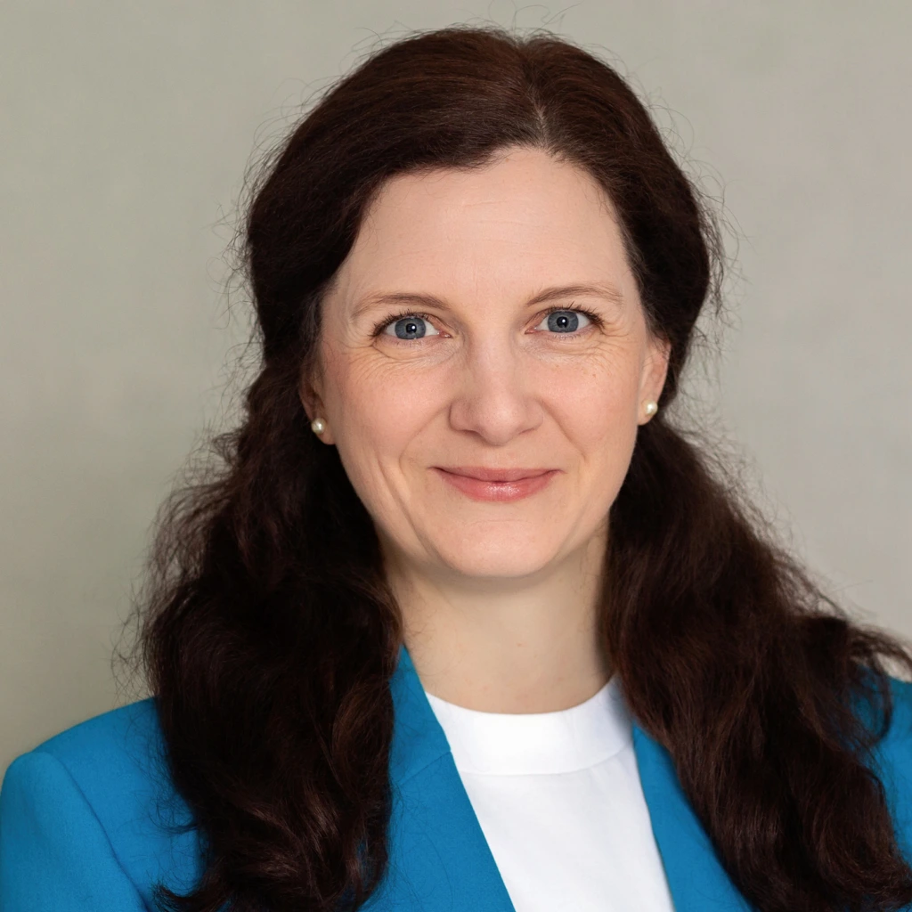 Marie-Charlotte von Heyking