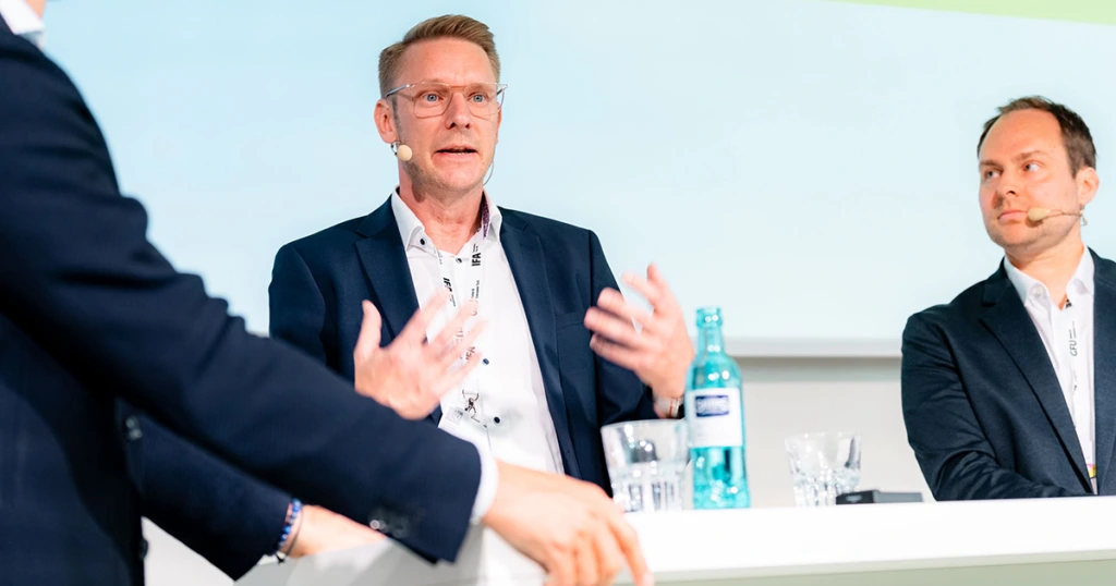 IFA Kickoff Panel zu Health Tech 2026