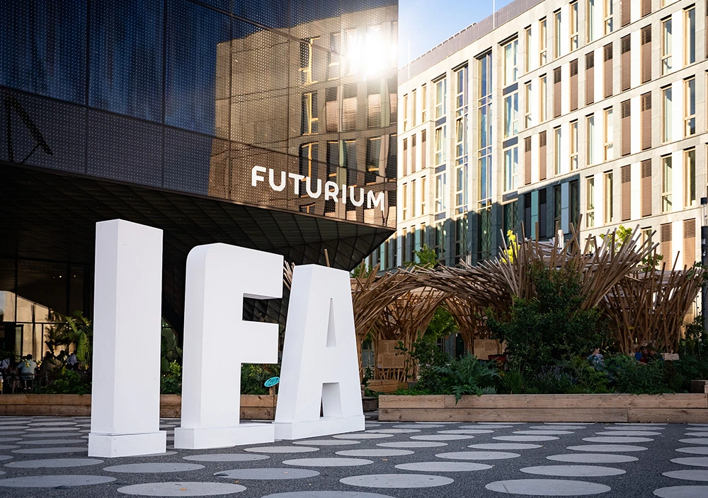 IFA Futurium in Berlin