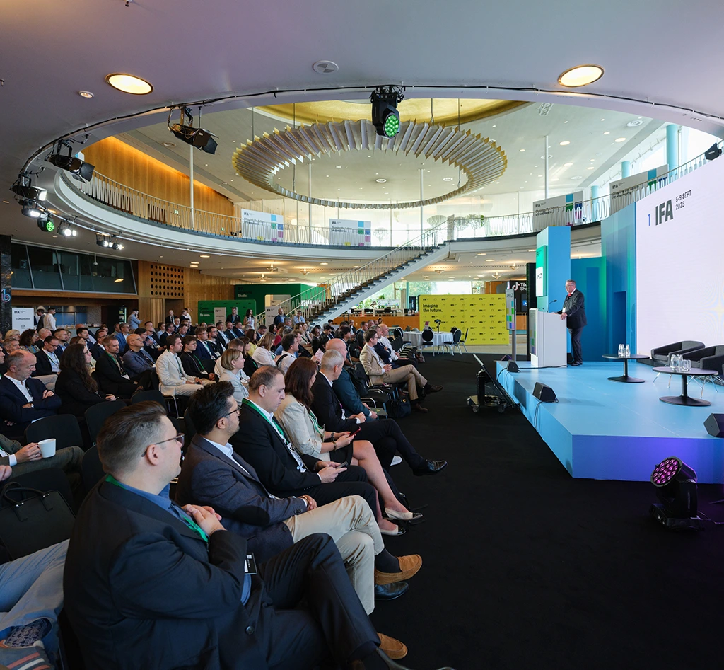 IFA Retail Summit