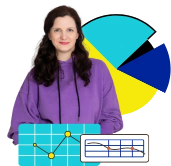 Marie-Charlotte von Heyking als Datenansprechpartnerin