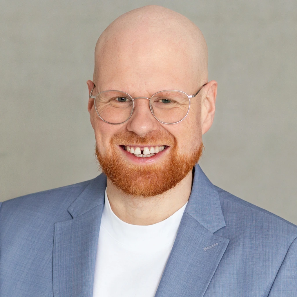 Christian Keul