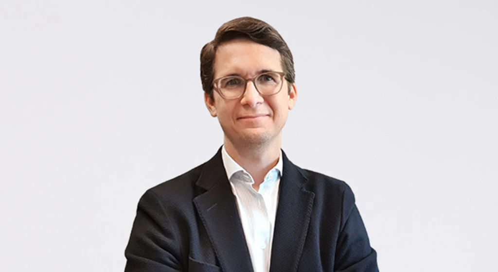 Dr. Martin Schulte • Partner Retail and Consumer Goods, Oliver Wyman